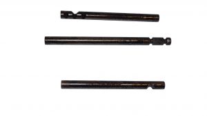 Vdo Air Pressure Guage